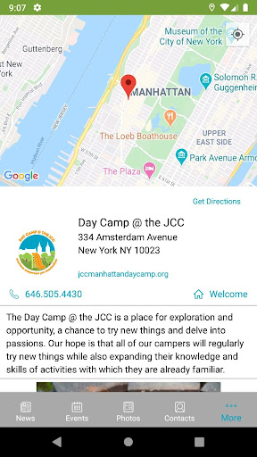 MM JCC Summer Camps Screen 2