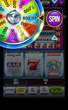 Triple 50x Mania | Slot Machineのおすすめ画像4