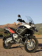 BMW R1200GS Wallpapers Screenshot