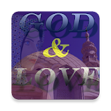 God And Love (English Novel) icon