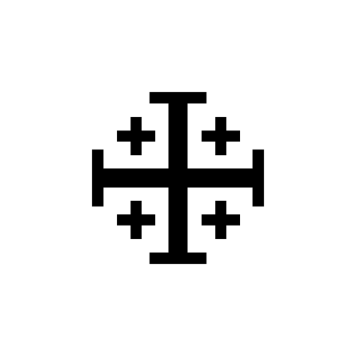 Emmaus Anglican logo