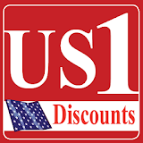 US1 Discounts icon