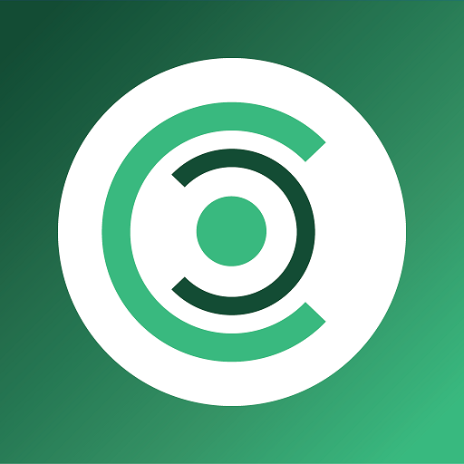 CrowdConnect Display logo