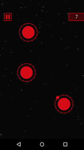 Yo Planets Screen 2