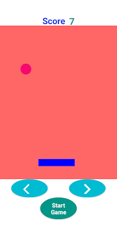 GameBall - Screenshot 2