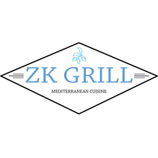 ZK Grill - AppWisp.com