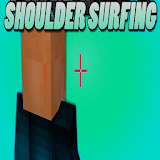 Mod Shoulder Surfing Reloaded for Minecraft icon