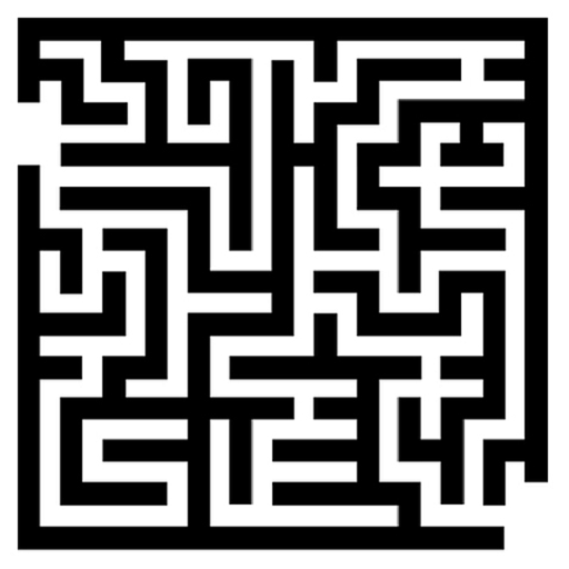 Labyrinth 1.8 Icon