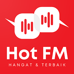 Icon image Radio Hot FM Online Malaysia