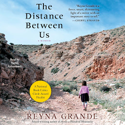 The Distance Between Us: A Memoir ikonjának képe