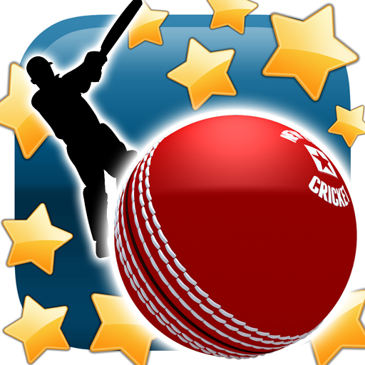 New Star: Cricket 1.19 Icon