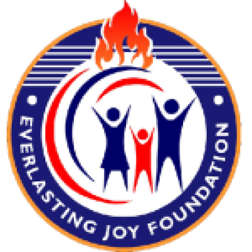 Everlasting Joy Foundation logo