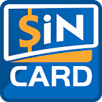 Cover Image of Download SiN CARD  APK