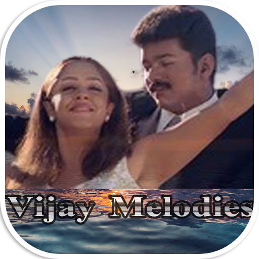 Vijay Melody Hit Songs logo