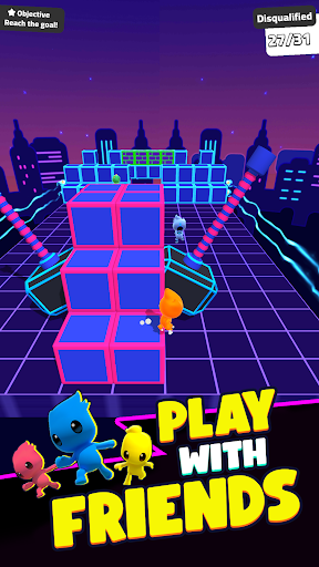 Rumble Rush: Runner Game screenshot 6