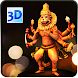 3D Narasimha Live Wallpaper - Androidアプリ