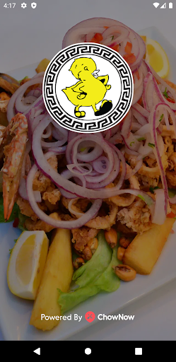 Android application Cuzco Peru screenshort