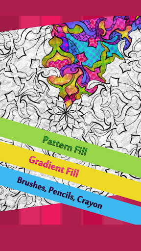 Colorju - Coloring Book Screen 2