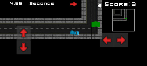 TimeLoop Traffic: AutoClone Screen 2
