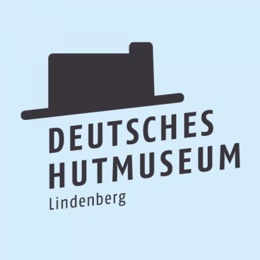 Deutsches Hutmuseum Lindenberg logo