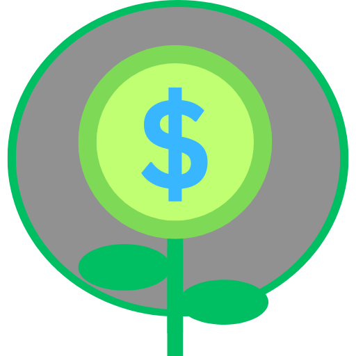 BudgetWizz: Start Soon Be Rich logo