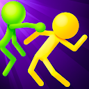 Herunterladen Stickman Ragdoll Fight Sim Installieren Sie Neueste APK Downloader