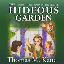 Icon image The Hideous Garden