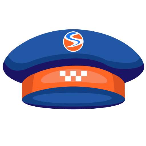 ShipEx Driver logo