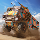 Crossout Mobile - PvP Action icon