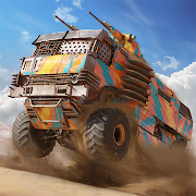 Crossout Mobile icon