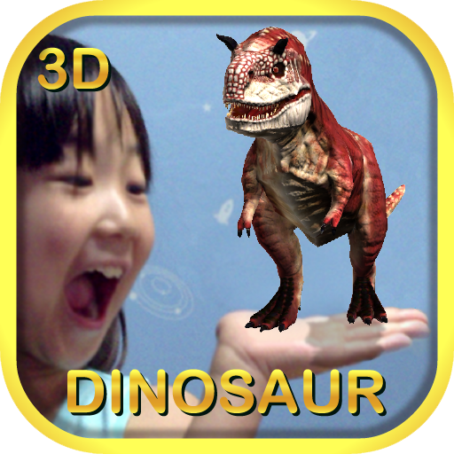 Dinosaur 3D - AR - Apps en Google Play