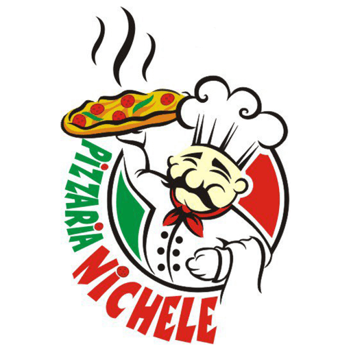 Pizzaria Nichele logo