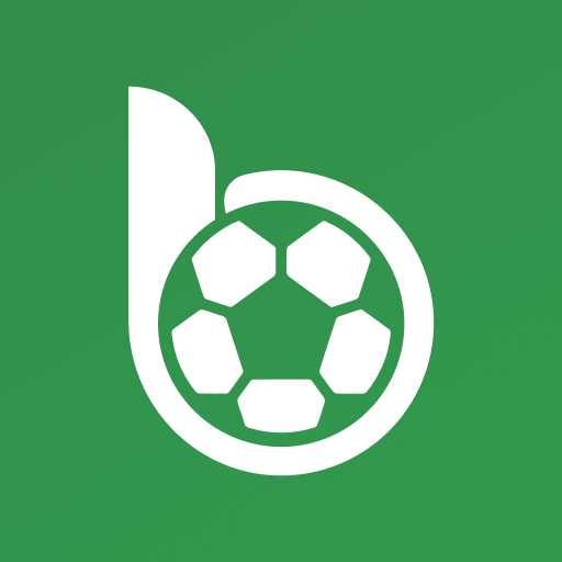 Bscore: Trực tiếp bóng đá logo