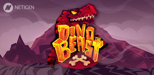 Dino The Beast Dinosaur Game By Netigen Games More Detailed Information Than App Store Google Play By Appgrooves Action Games 9 Similar Apps 7 740 Reviews - steel spinosaurus old dinosaur simulator skin roblox