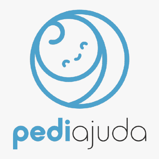 pediajuda logo