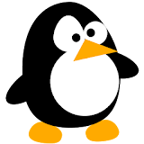Penguin Jump game icon