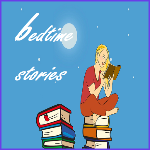 Short Bedtime Stories logo