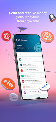 ABA Mobile Screen 2