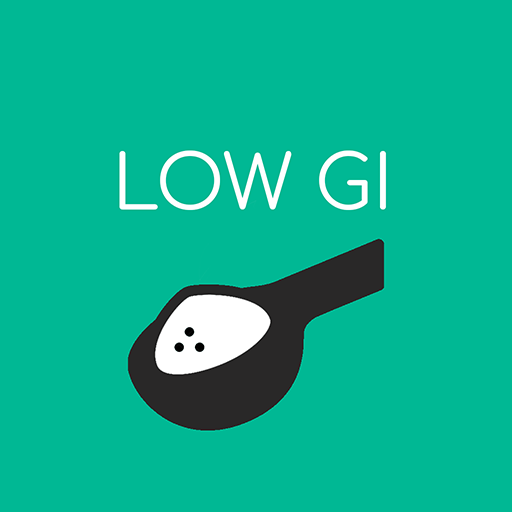 Glycemic Index & Load Recipes  Icon