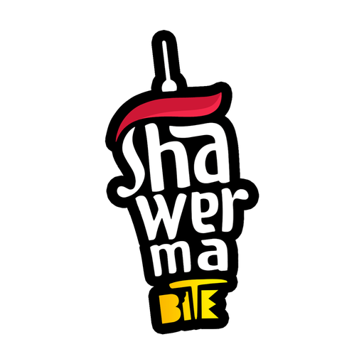 Shawerma Bite logo