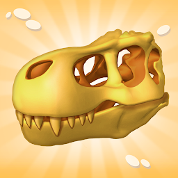 Icon image Archeology 3D Dinosaur Museum