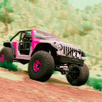Cover Image of Download Off-road Car Driving: Jeep 4x4 1.0 APK