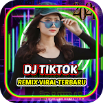 Cover Image of Baixar DJ PIPO TIKTOK - DJ DIAMOND IN THE SKY AKIMILAKU 1.7 APK