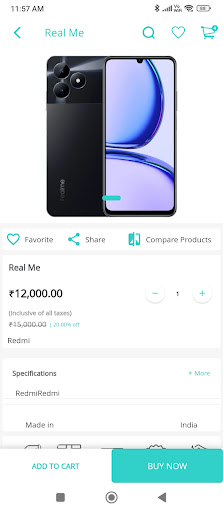Owl Shopee Screen 2