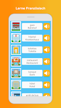 Lerne Französisch: Sprechen – Apps bei Google Play