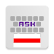 Belarusian for AnySoftKeyboard - Androidアプリ