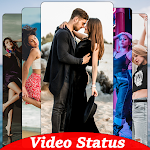 Cover Image of Download Video Status For WhatsApp  APK
