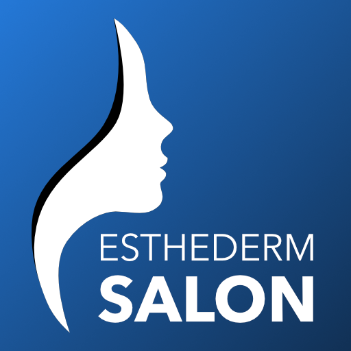 Esthederm Salon logo