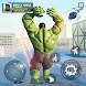 Grand Monster Superhero Games - Androidアプリ
