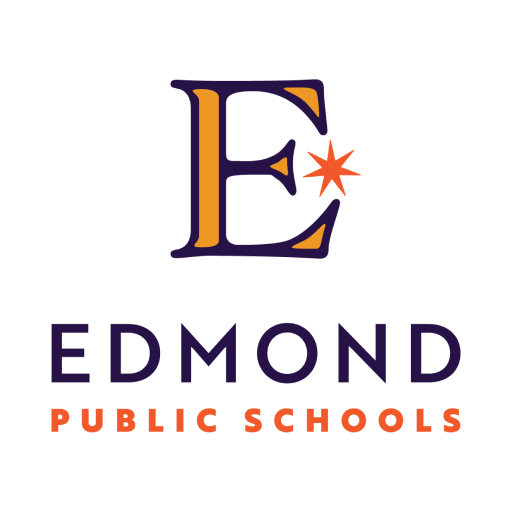 Edmond Public Schools, OK logo